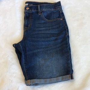 Old Navy Bermuda Short